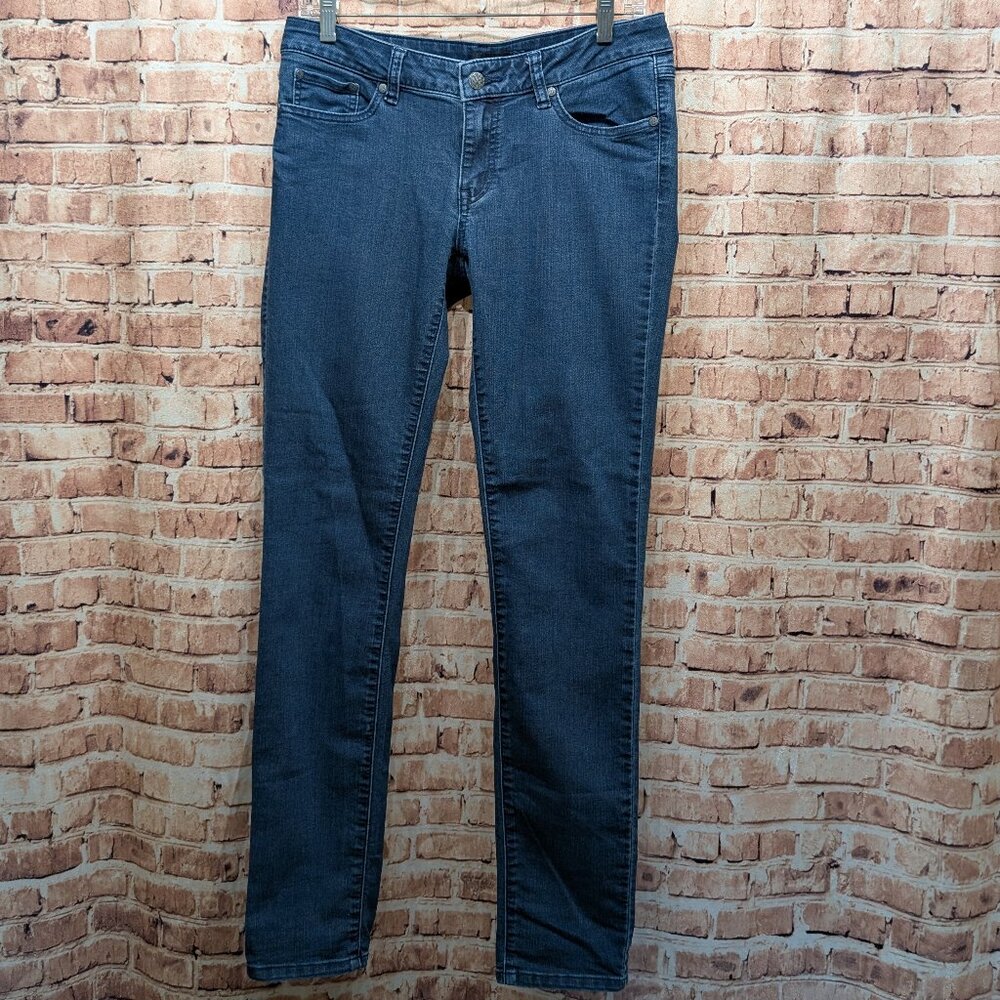 Prana Jeans Skinny Size 6/28